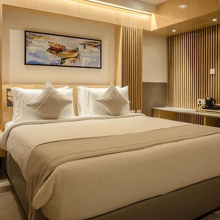 Hotel Lake View Baharampur المظهر الخارجي الصورة