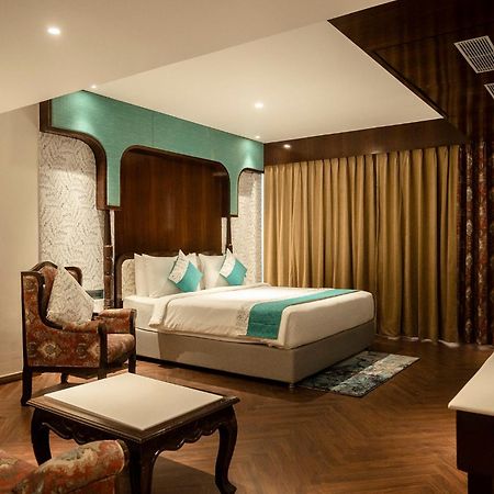 Hotel Lake View Baharampur المظهر الخارجي الصورة