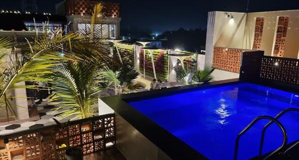 Hotel Lake View Baharampur المظهر الخارجي الصورة