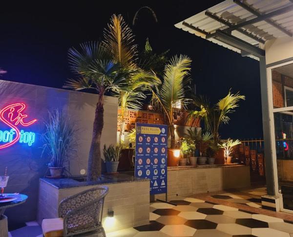 Hotel Lake View Baharampur المظهر الخارجي الصورة