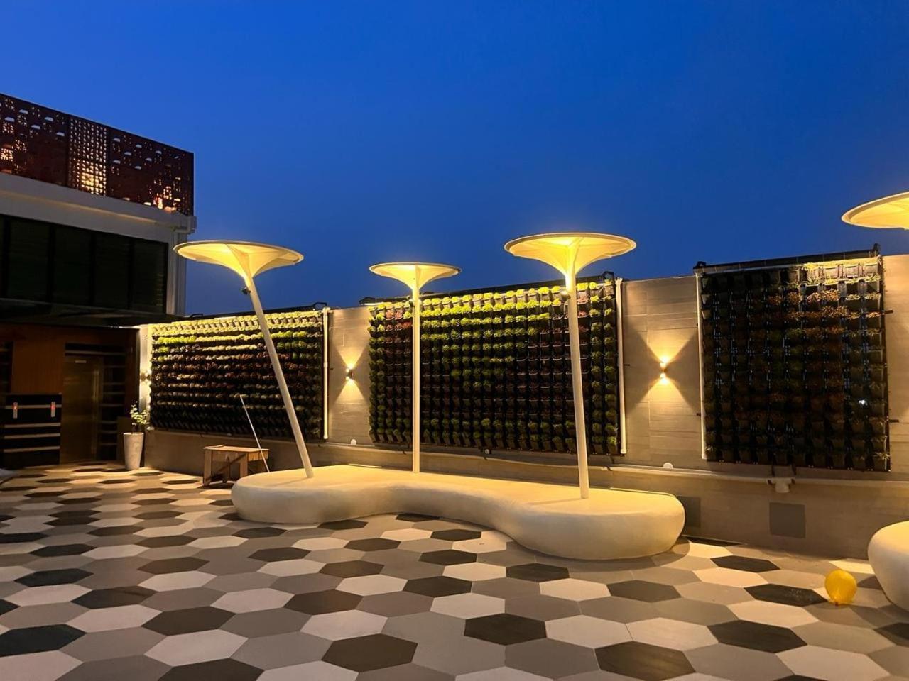 Hotel Lake View Baharampur المظهر الخارجي الصورة