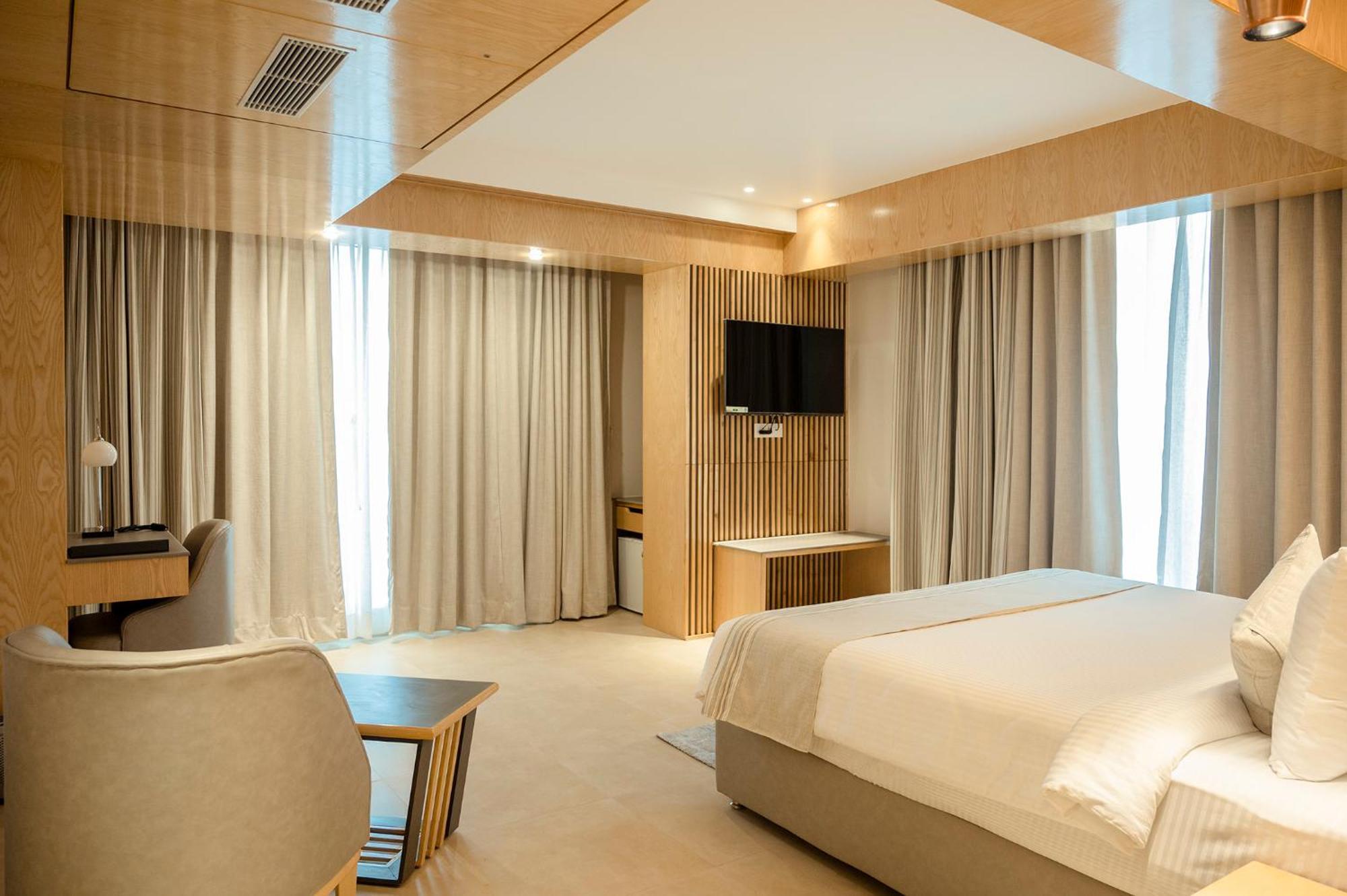 Hotel Lake View Baharampur المظهر الخارجي الصورة
