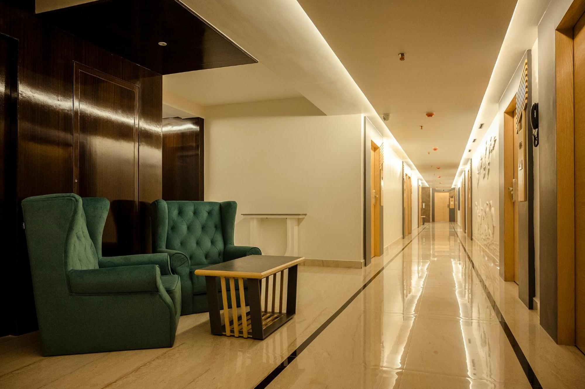 Hotel Lake View Baharampur المظهر الخارجي الصورة