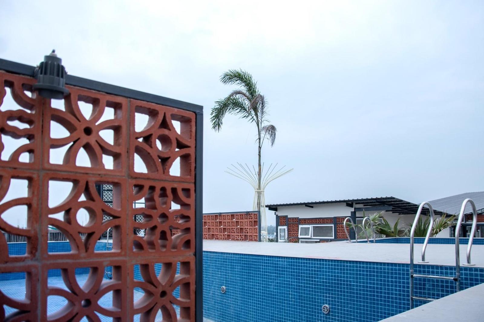 Hotel Lake View Baharampur المظهر الخارجي الصورة