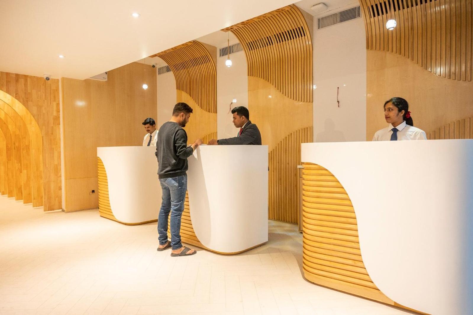 Hotel Lake View Baharampur المظهر الخارجي الصورة