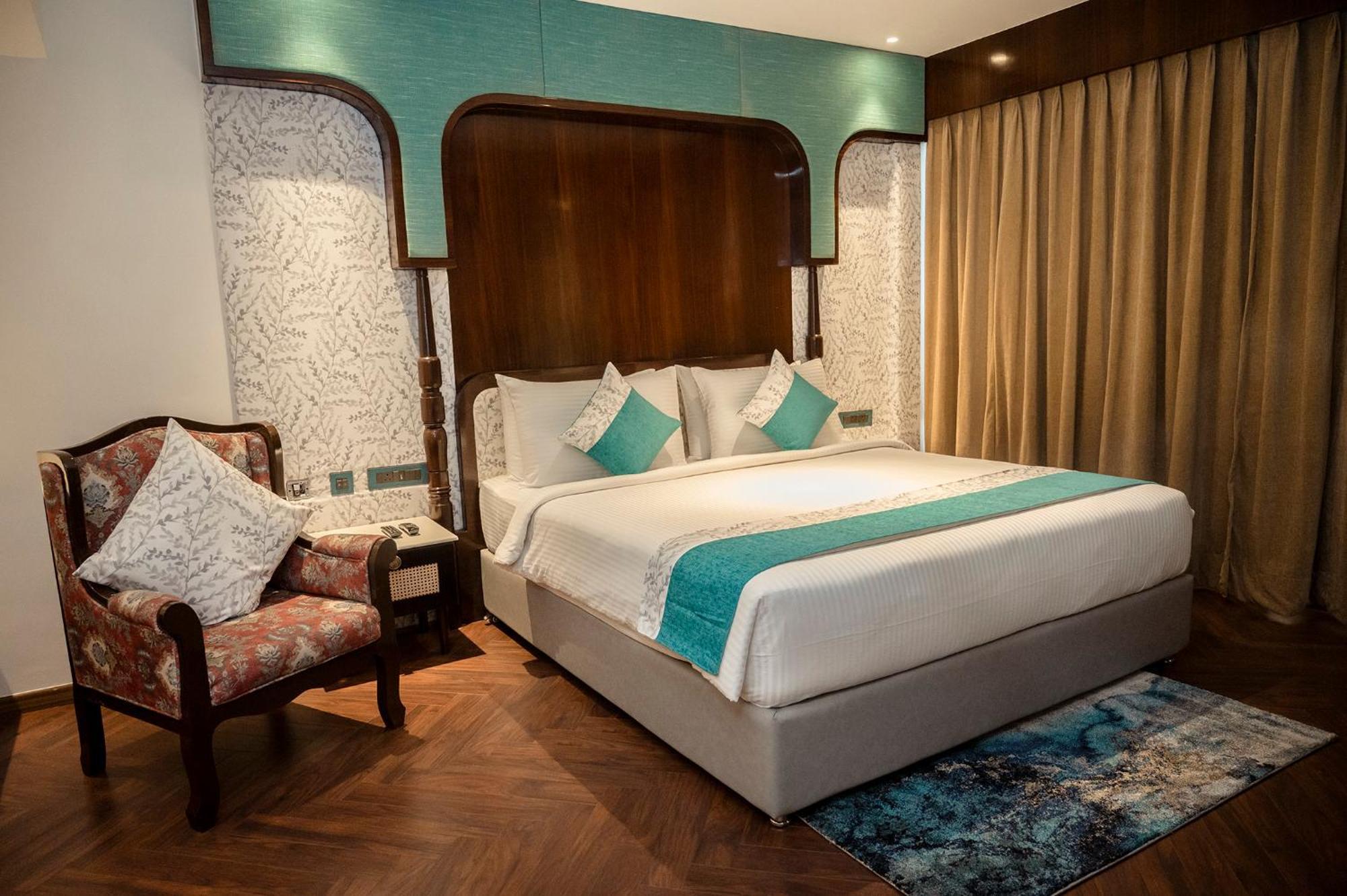Hotel Lake View Baharampur المظهر الخارجي الصورة