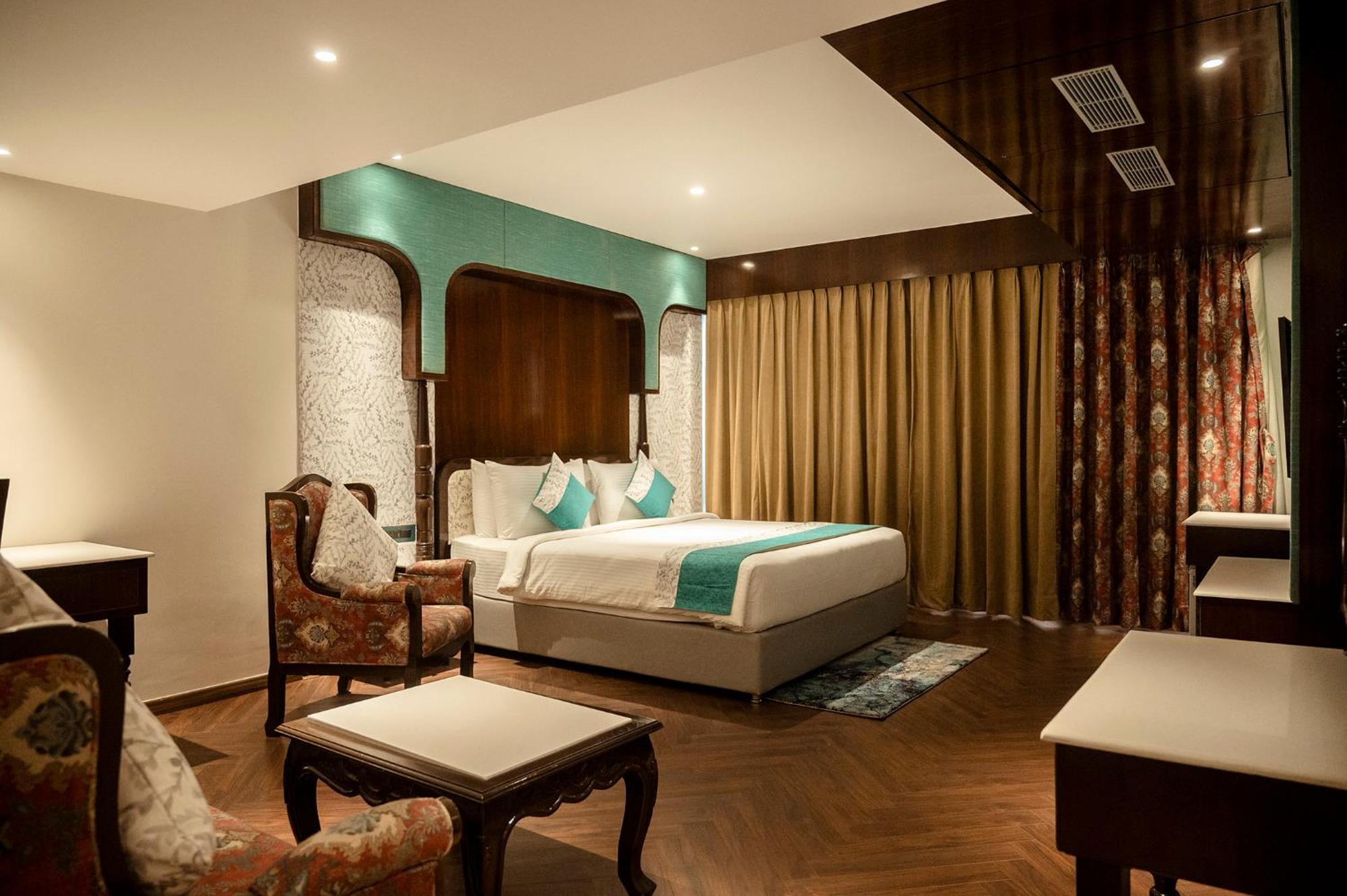 Hotel Lake View Baharampur المظهر الخارجي الصورة