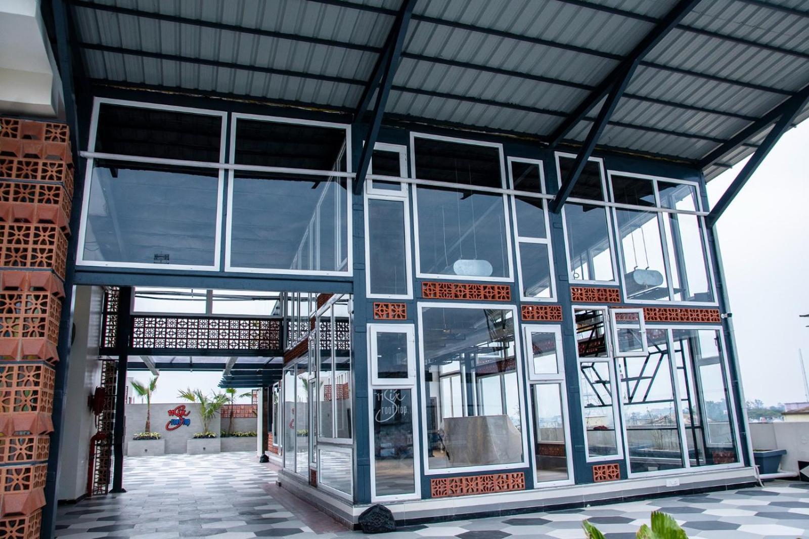 Hotel Lake View Baharampur المظهر الخارجي الصورة