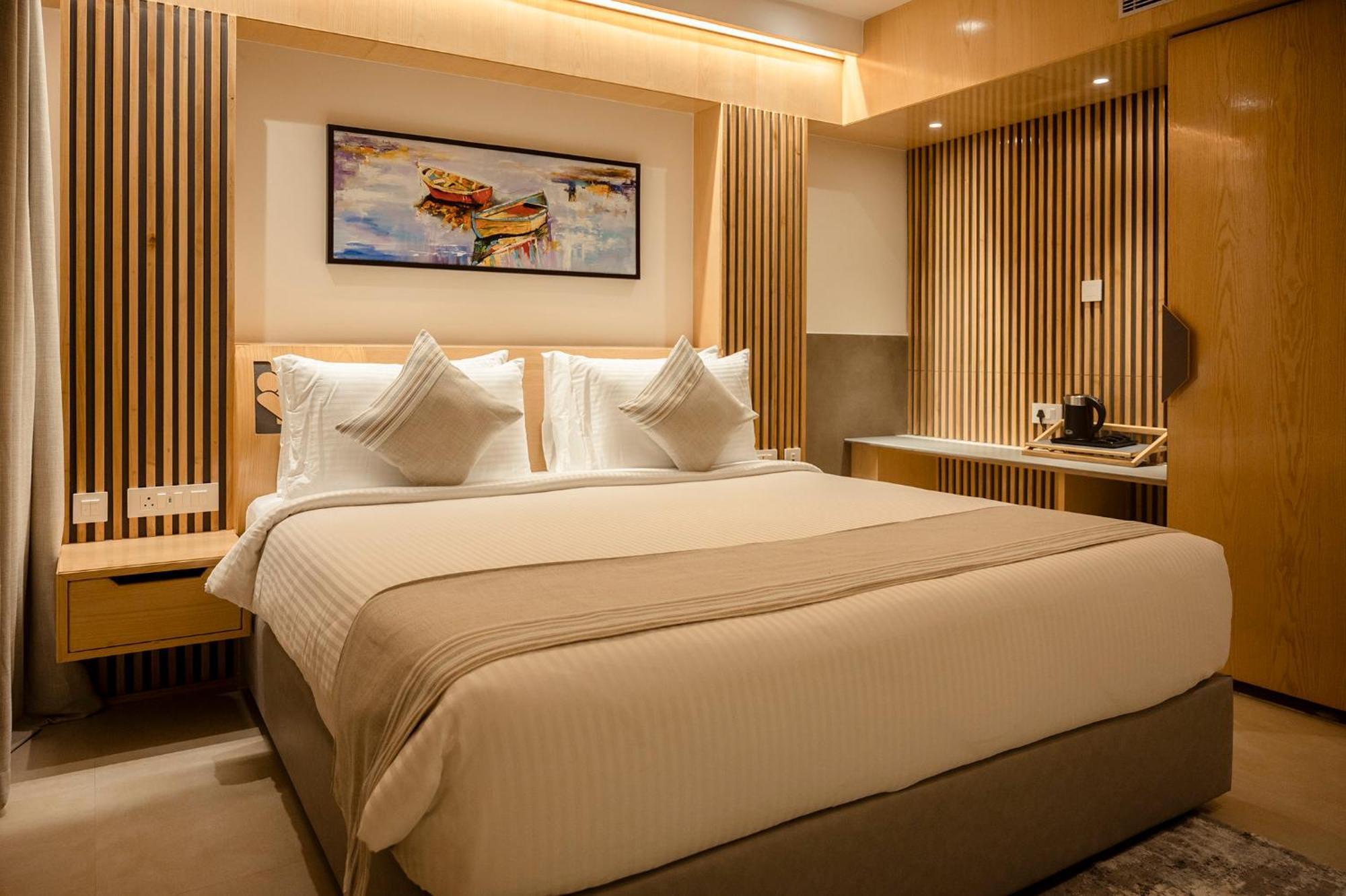 Hotel Lake View Baharampur المظهر الخارجي الصورة