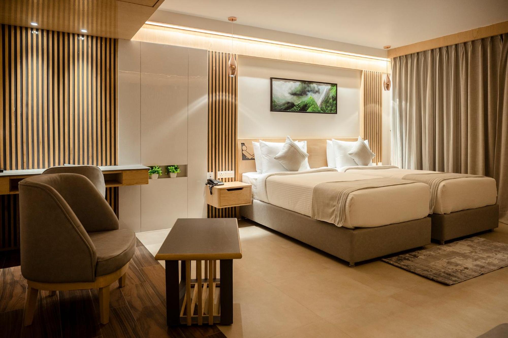 Hotel Lake View Baharampur المظهر الخارجي الصورة