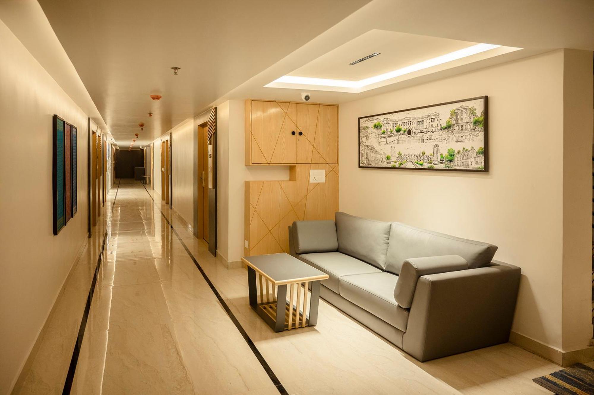 Hotel Lake View Baharampur المظهر الخارجي الصورة