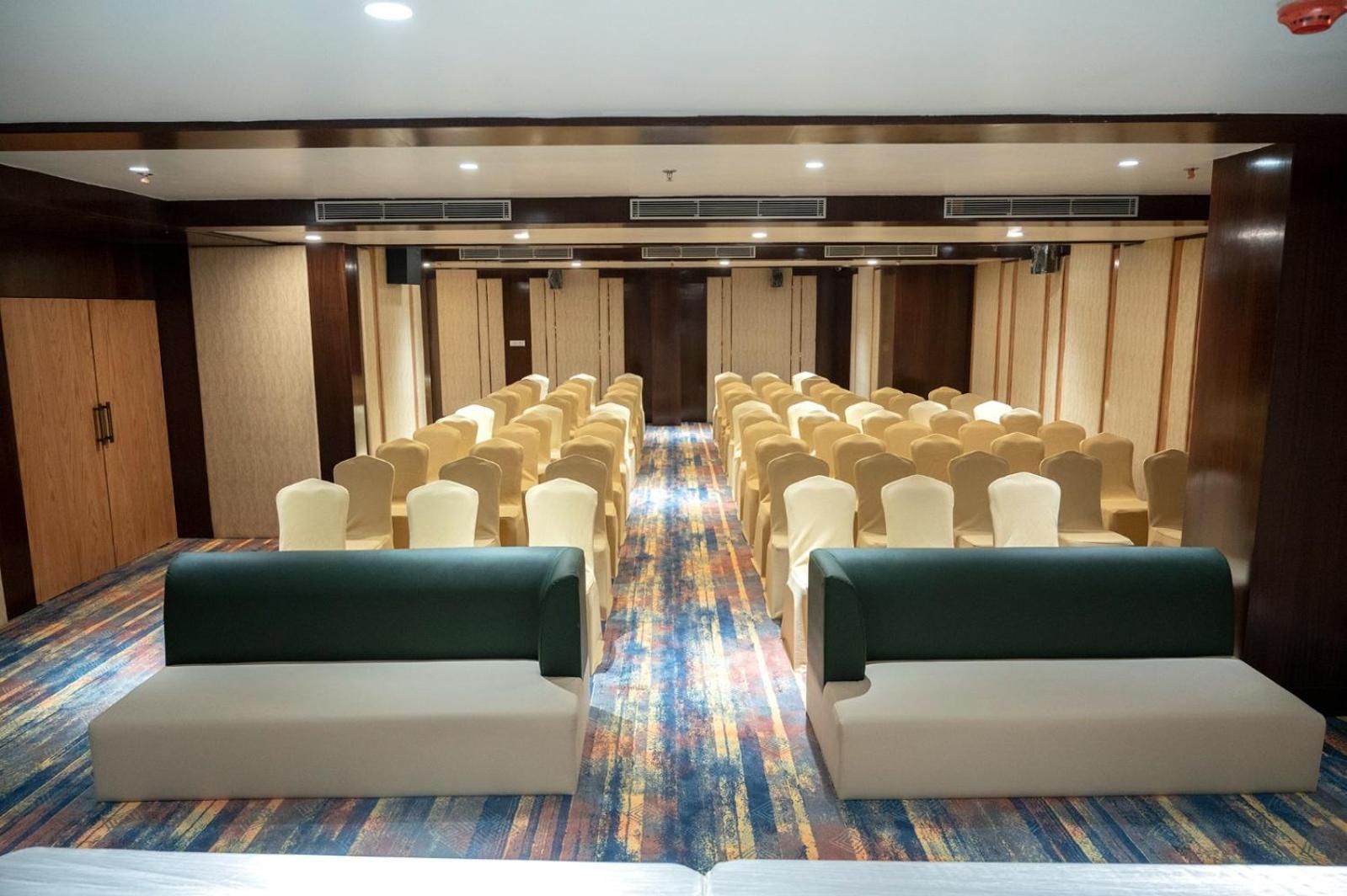 Hotel Lake View Baharampur المظهر الخارجي الصورة