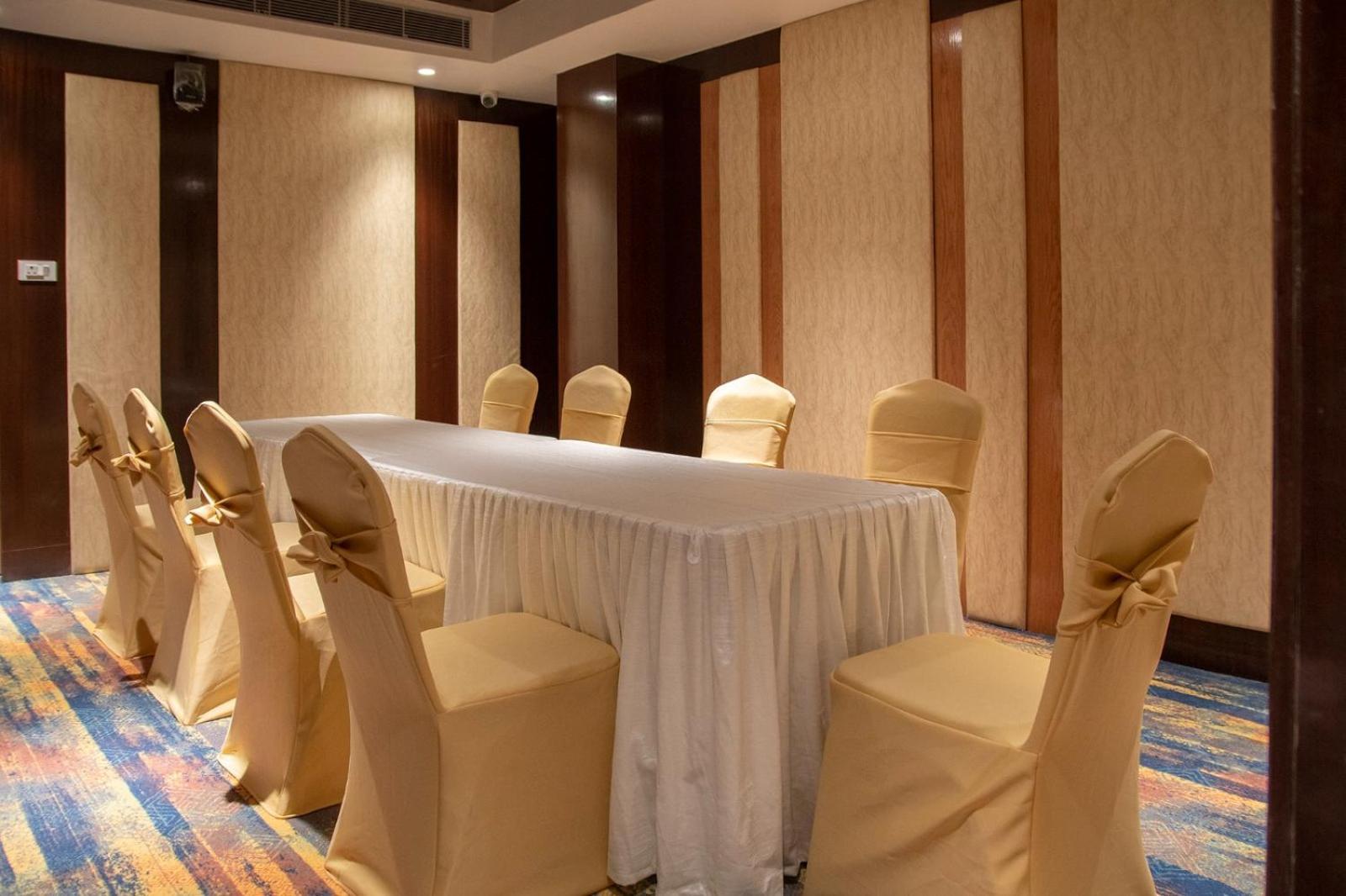 Hotel Lake View Baharampur المظهر الخارجي الصورة