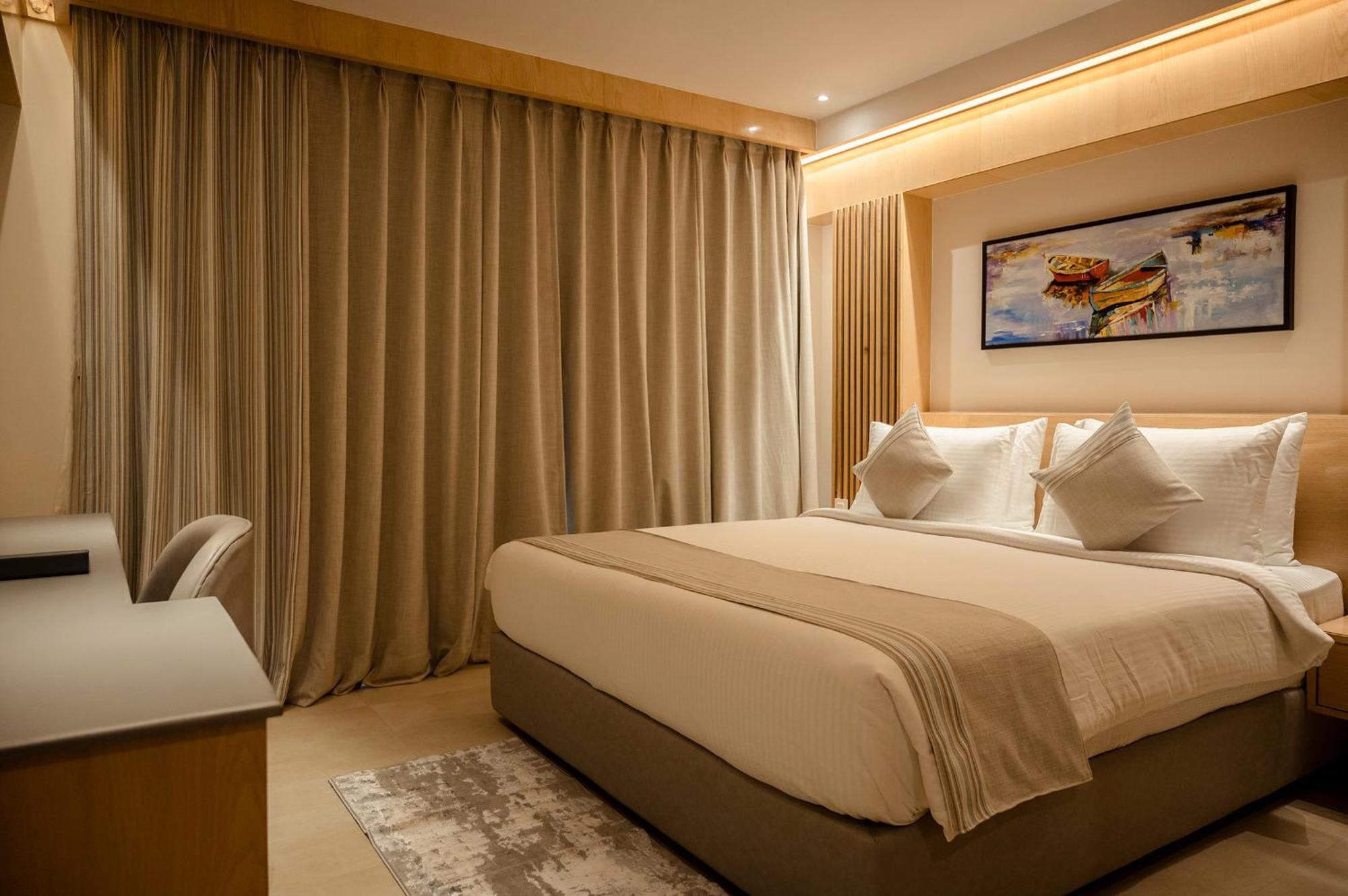 Hotel Lake View Baharampur المظهر الخارجي الصورة