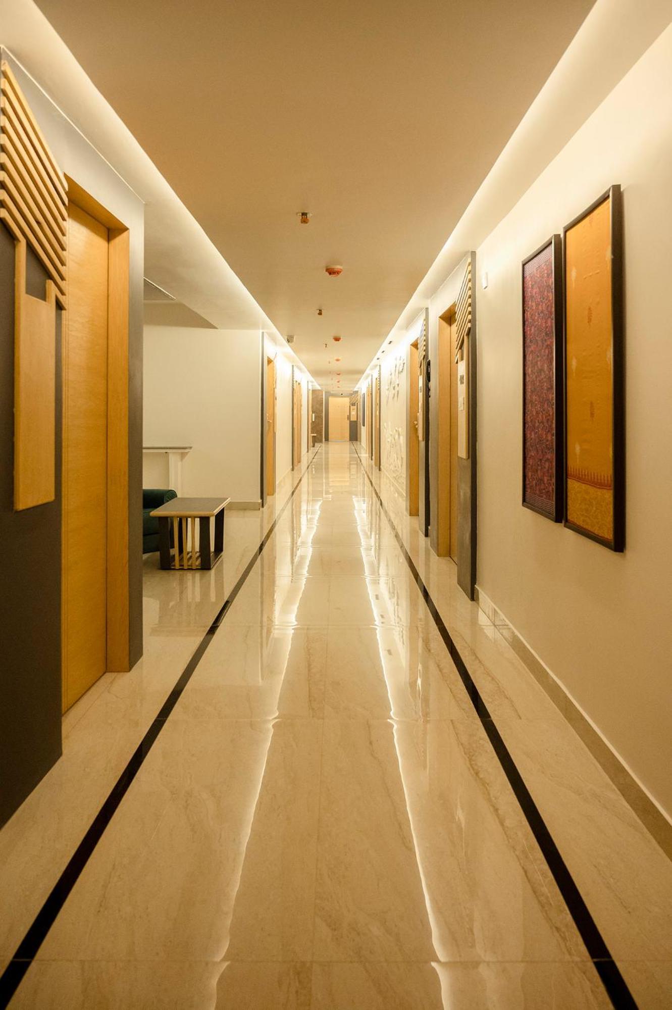 Hotel Lake View Baharampur المظهر الخارجي الصورة